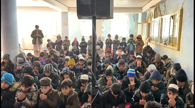Quranic Class for Children | Çocuklar ve Kızlar İçin Kur’an Kursları